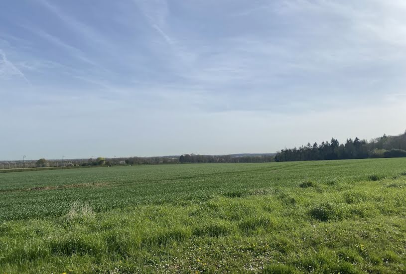  Vente Terrain à bâtir - 965m² à Amblainville (60110) 