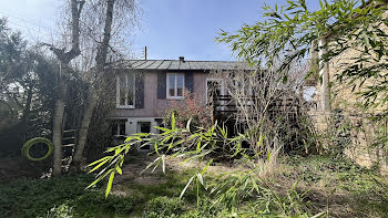 maison à Soisy-sous-Montmorency (95)