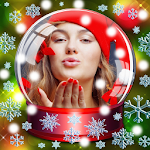 Christmas Photo Frames Apk