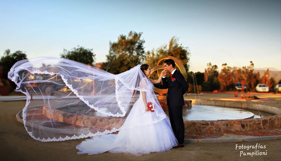 Fotógrafo de bodas Jaime Pampilioni (pampilioni). Foto del 28 de septiembre 2020