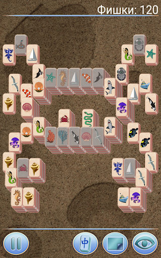 Mahjong Arena screenshots 2