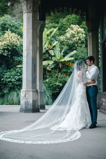 Fotografo di matrimoni Aleksey Levinskiy (levinskiy). Foto del 13 agosto 2020