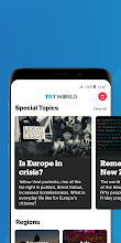 TRT World - Apps on Google Play - 