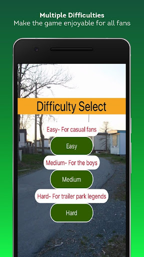 Trivia for Trailer Park Boys