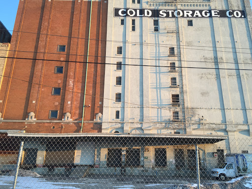 Wisconsin Cold Storage Company 