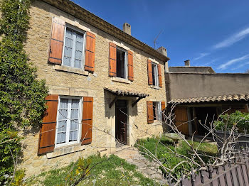 maison à Lauris (84)