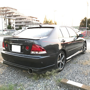 アルテッツァ GXE10