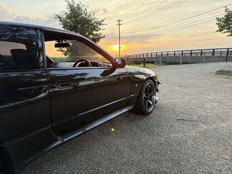 スカイライン GT-Rの暗黒さんが投稿したカスタム事例の投稿画像2枚目