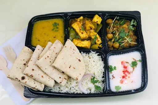 Chef Special Thali