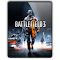 Item logo image for Battlefield 3