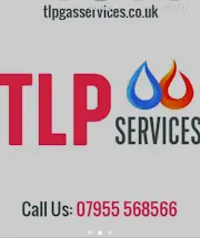 TLP Gas Services Logo