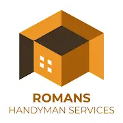 Romans Handyman Services LTD Logo