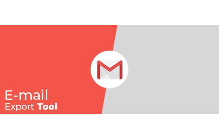 Email Export Tool small promo image