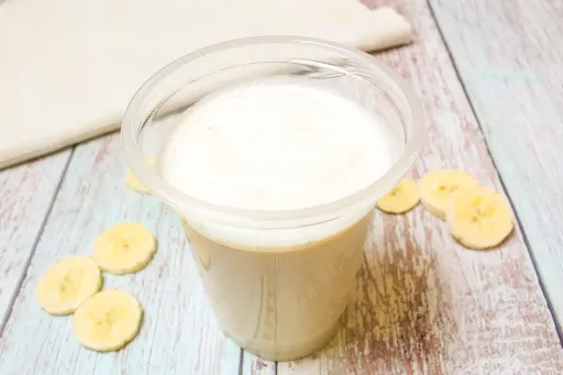 Banana Shake