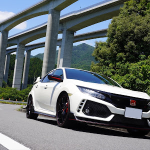 シビックタイプR FK8