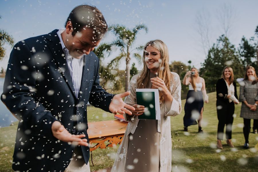 Fotógrafo de casamento Mauricio Gomez (mauriciogomez). Foto de 18 de agosto 2017