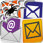 Cover Image of 下载 All Email Providers 3.3.1 APK