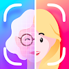 Face Master-Face Aging, Face Scanner, Baby Filter icon