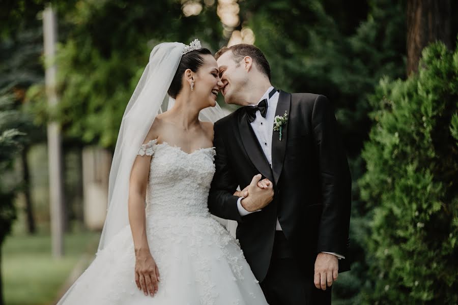 Wedding photographer Orçun Yalçın (orcunyalcin). Photo of 16 August 2017