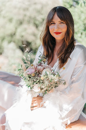 Fotógrafo de casamento Irina Eller (irinaeller). Foto de 28 de novembro 2022