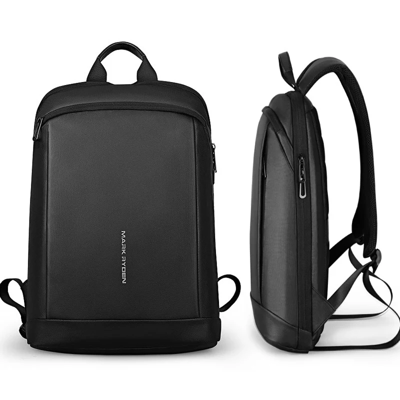Title 3, Mochila Casual de Moda para Hombre de 15.6 Pulg...