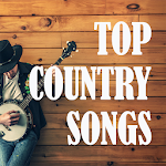 Cover Image of Descargar Top Country Songs 1.1 APK