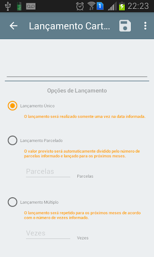 免費下載財經APP|Fluxo de Caixa Lite app開箱文|APP開箱王