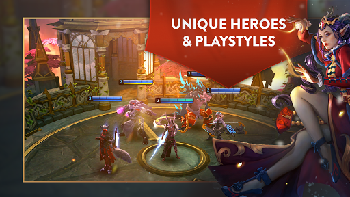 Vainglory 5v5