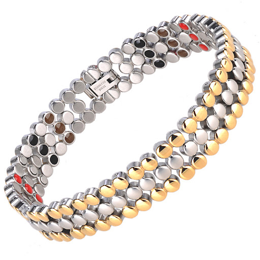 Silver Gold