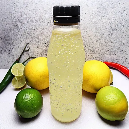 Chilli Lemon Soda [350 Ml]