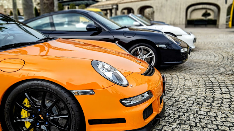 997のプチツー第二弾に関するカスタム事例の投稿画像6枚目