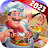 Madness Cooking Burger Games icon