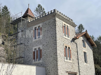 maison à Cahors (46)