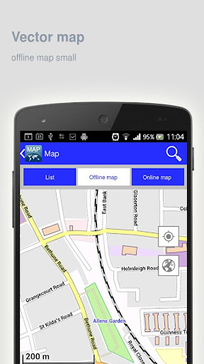 免費下載旅遊APP|Surgut Map offline app開箱文|APP開箱王