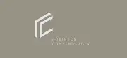 Robinson construction Logo