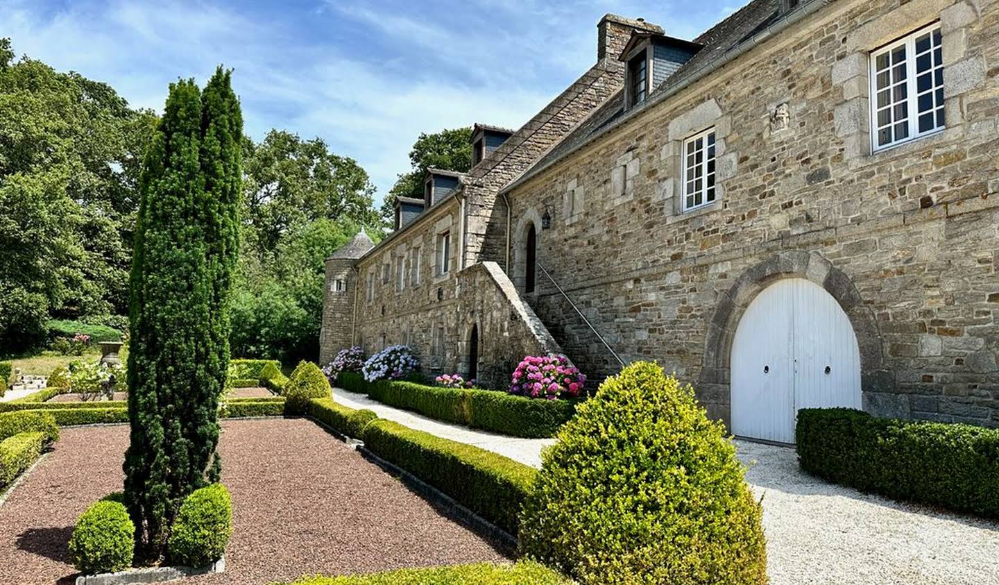 Manoir Vannes