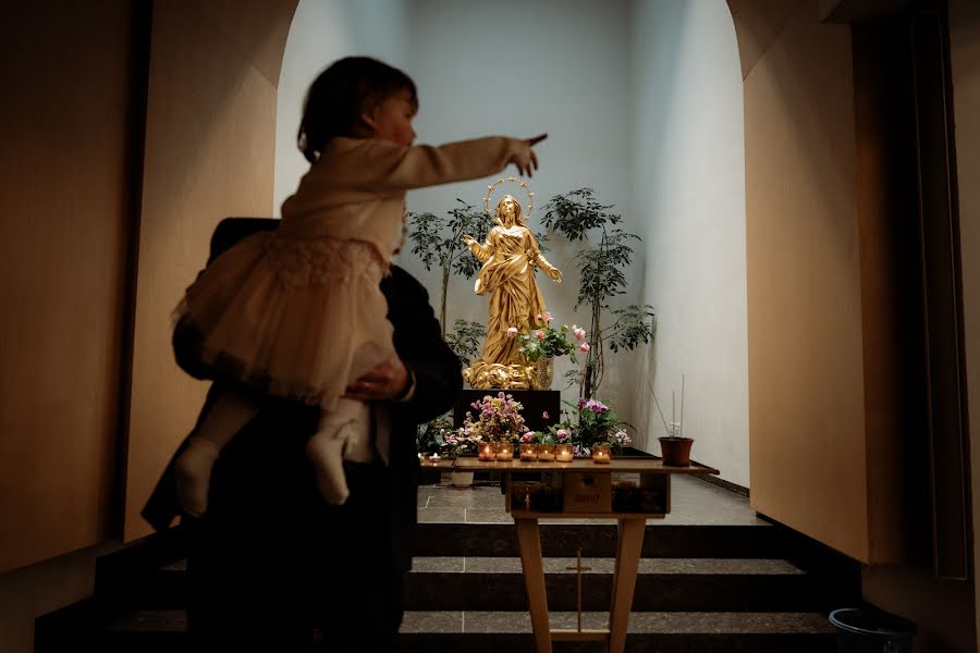 Fotógrafo de bodas Giuliano Lo Re (giulianolore). Foto del 14 de mayo