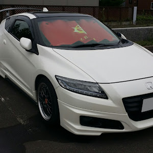 CR-Z ZF1