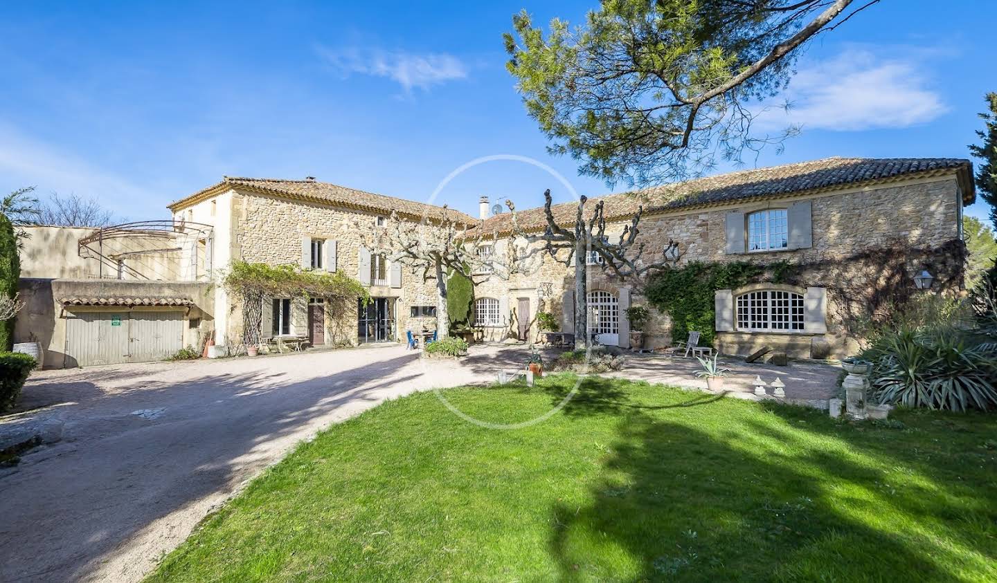 House Vaison-la-Romaine