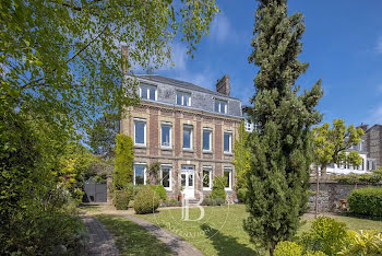 maison à Rouen (76)