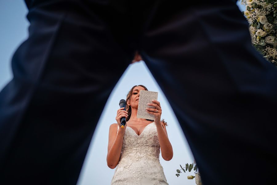 Wedding photographer Gennaro Longobardi (gennaro23). Photo of 19 January