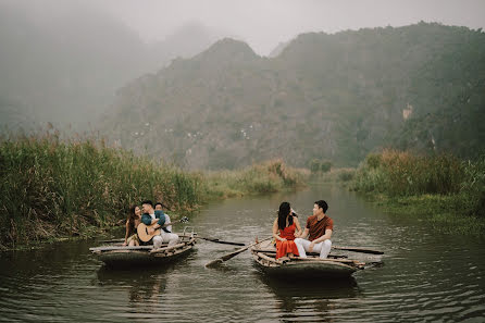 Photographe de mariage Huy Lee (huylee). Photo du 13 janvier