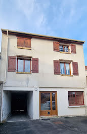 appartement à Houilles (78)