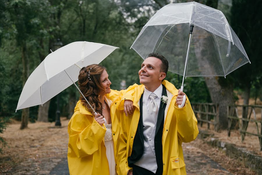 Fotografo di matrimoni Giuseppe Torretta (torretta). Foto del 30 ottobre 2018