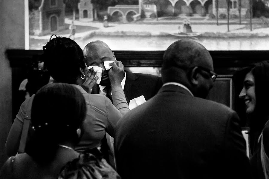 Fotógrafo de casamento Alexis Pauwels (pv1ga81). Foto de 3 de dezembro 2020