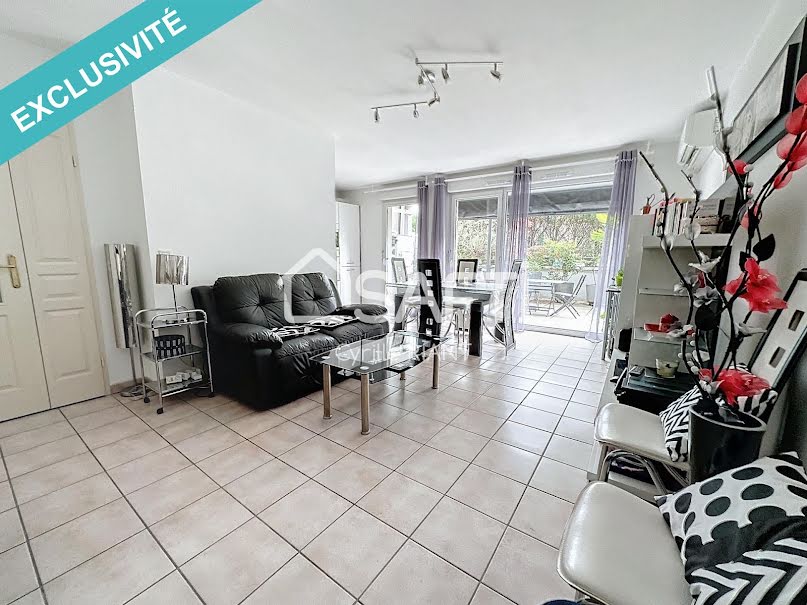 Vente appartement 3 pièces 67 m² à Rives sur fure (38140), 208 000 €