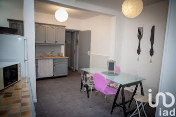 appartement à Chalons-en-champagne (51)