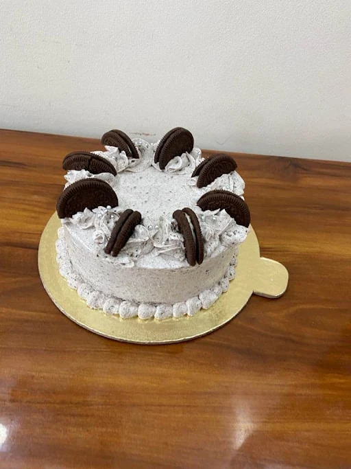 Oreo Cake