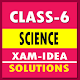 Download Class 6th Science xamidea solutions For PC Windows and Mac 1.0