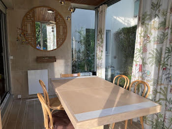 appartement à Meudon (92)